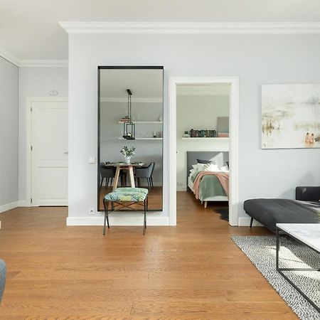Cozy Apartment Gieysztora Wilanow By Noclegi Renters Varşova Dış mekan fotoğraf