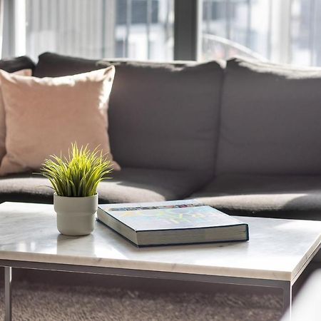 Cozy Apartment Gieysztora Wilanow By Noclegi Renters Varşova Dış mekan fotoğraf