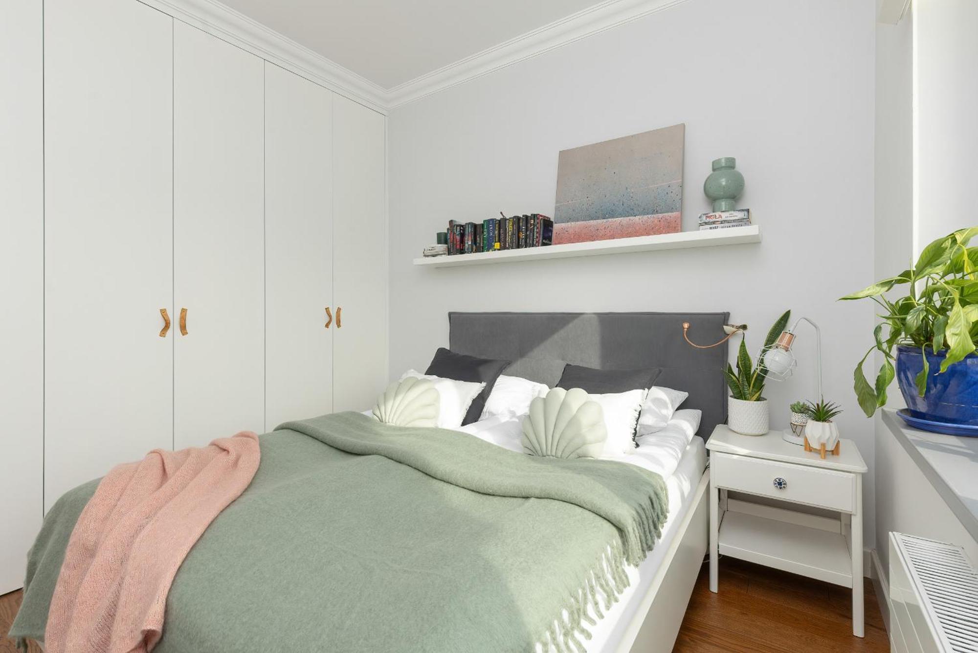 Cozy Apartment Gieysztora Wilanow By Noclegi Renters Varşova Dış mekan fotoğraf